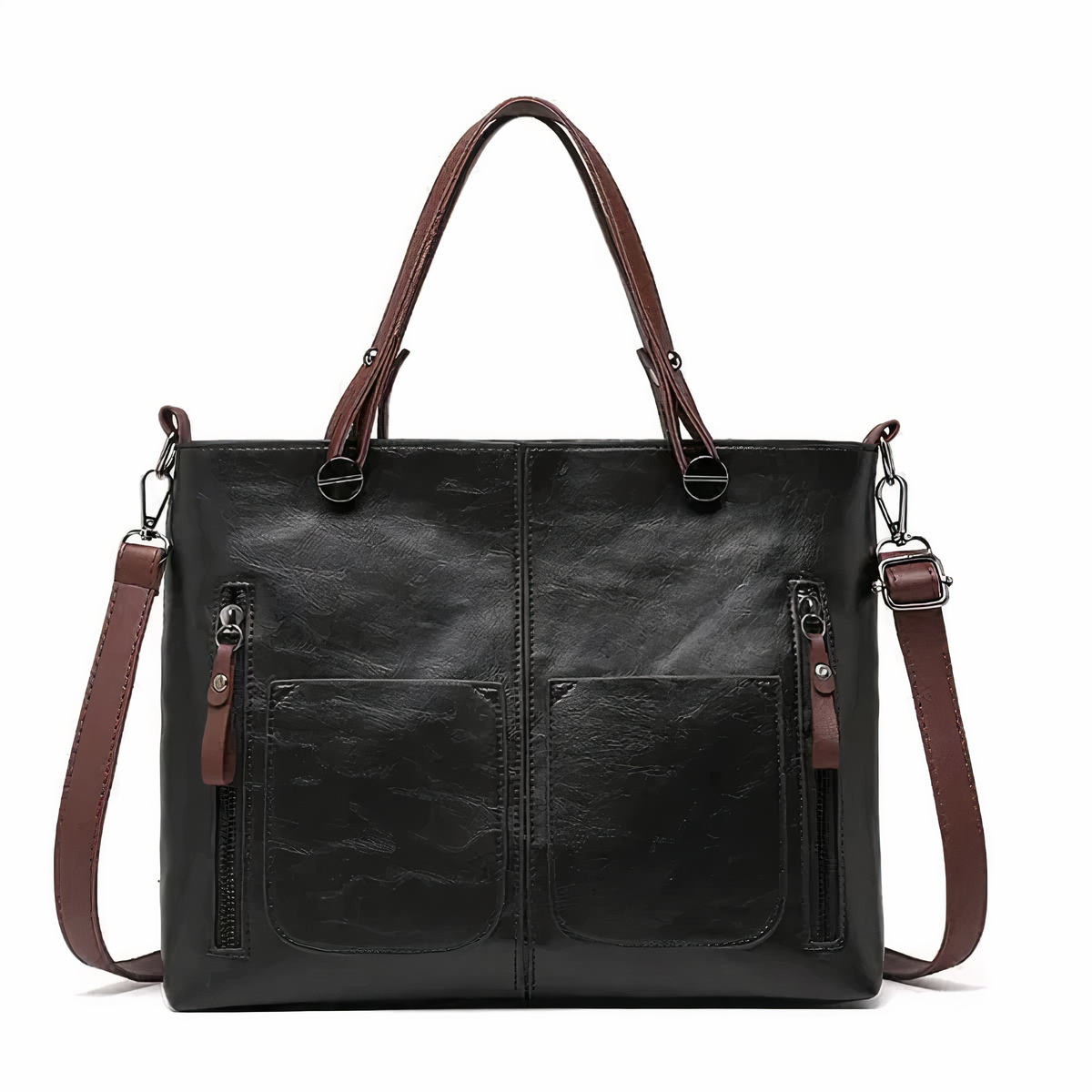 Angela | Alte Handtasche