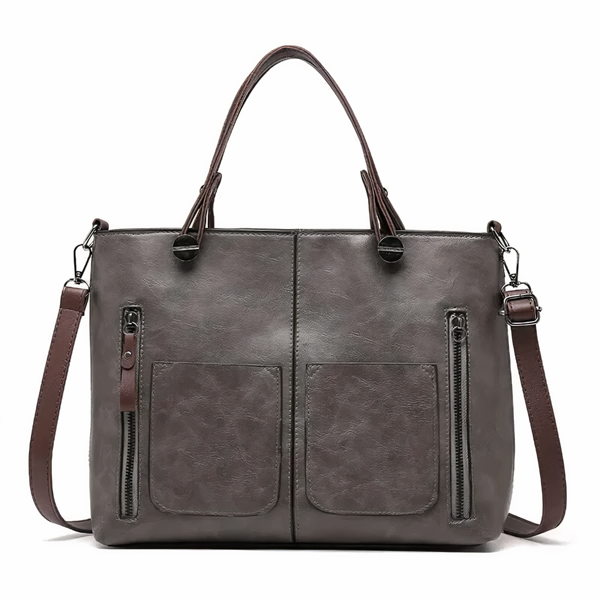 Angela | Alte Handtasche