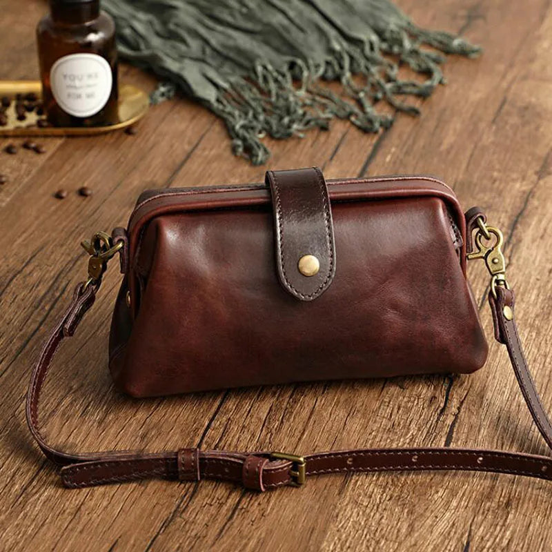Nicole | Trendige Schultertasche