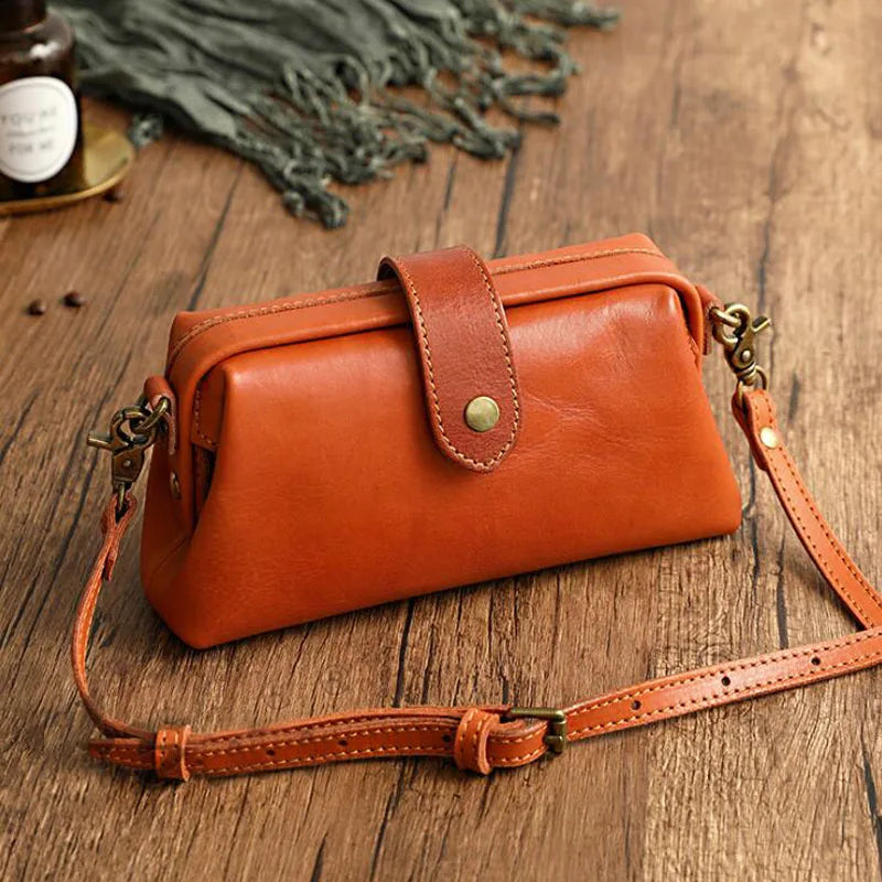 Nicole | Trendige Schultertasche