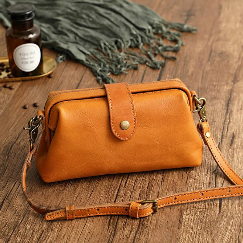 Nicole | Trendige Schultertasche