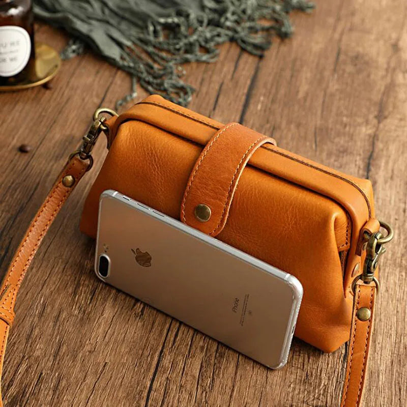 Nicole | Trendige Schultertasche