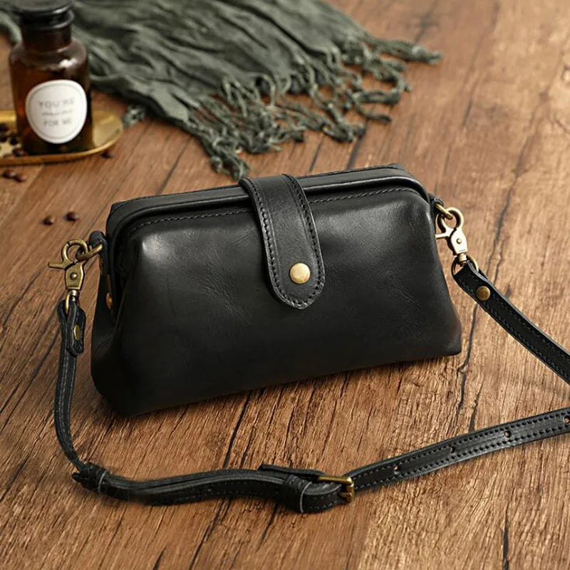 Nicole | Trendige Schultertasche