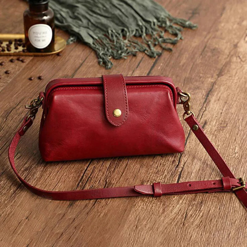Nicole | Trendige Schultertasche