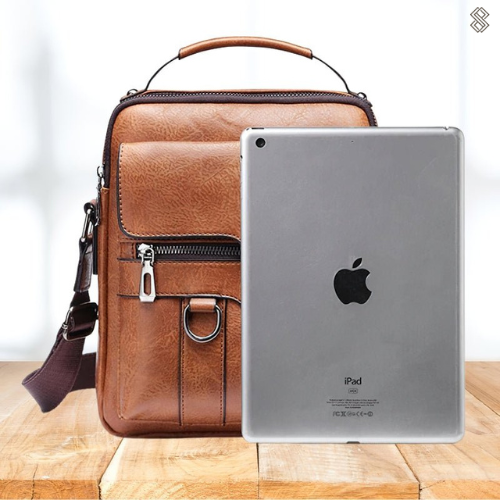 Cynthia | Praktische Ledertasche