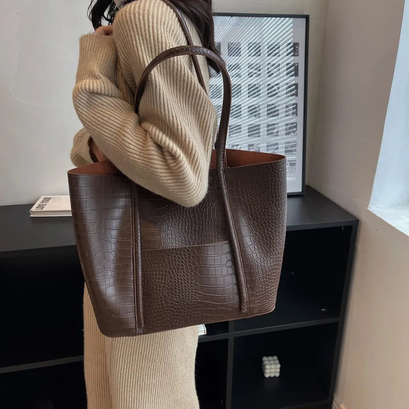 Christina | Elegante Schultertasche