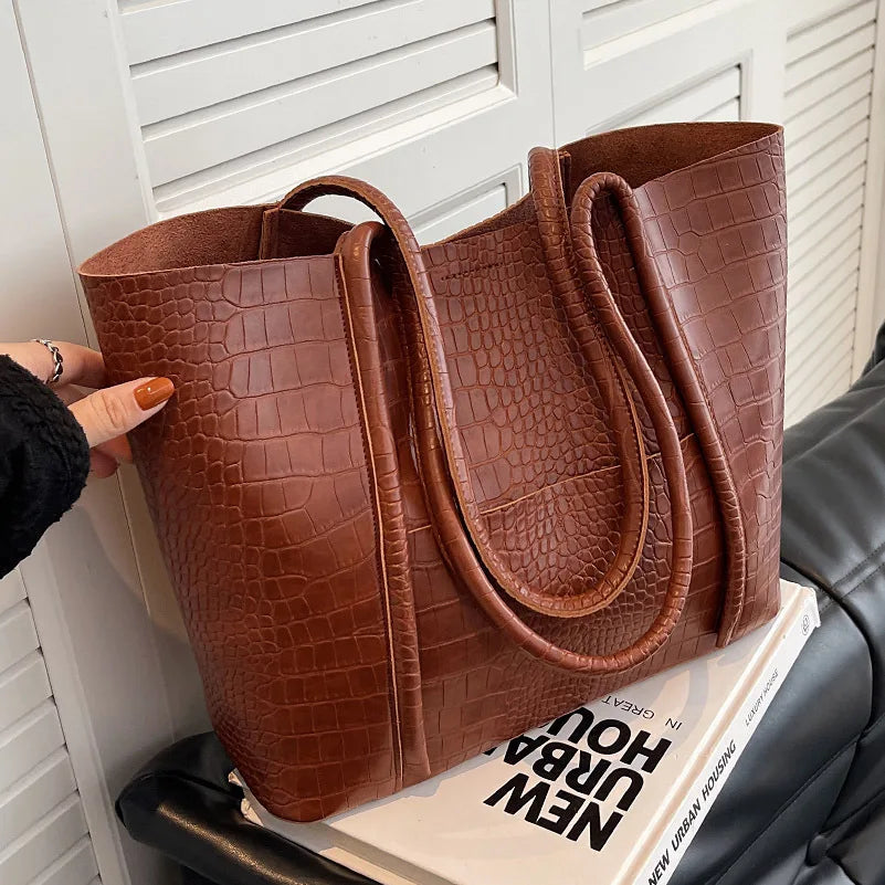 Christina | Elegante Schultertasche