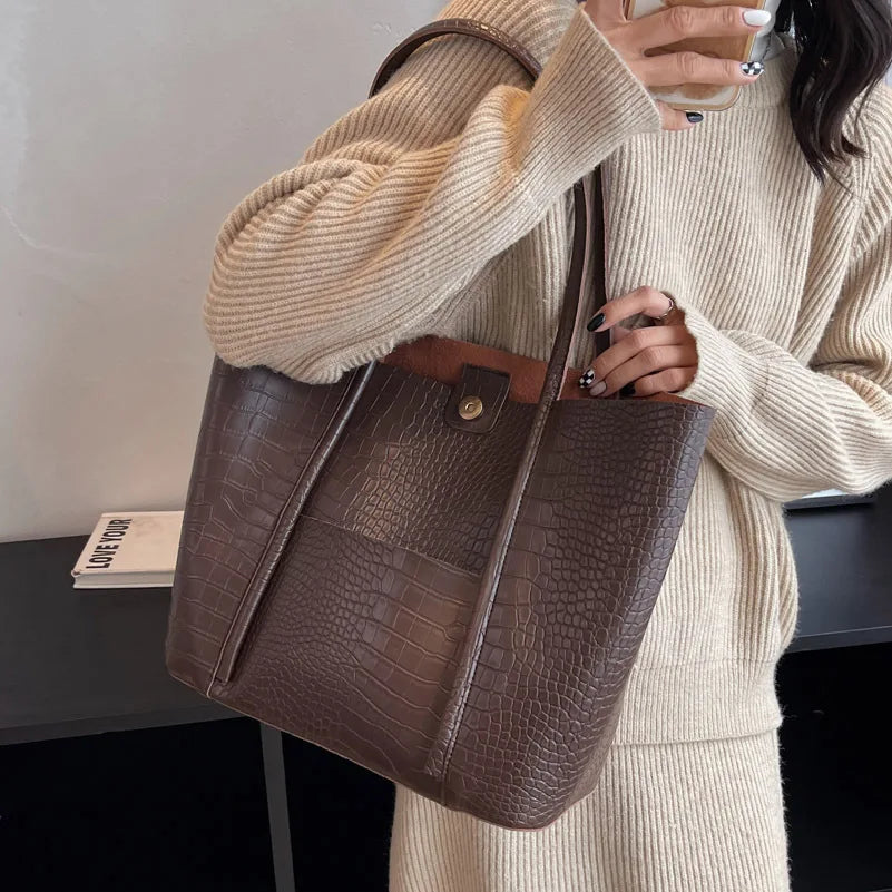 Christina | Elegante Schultertasche