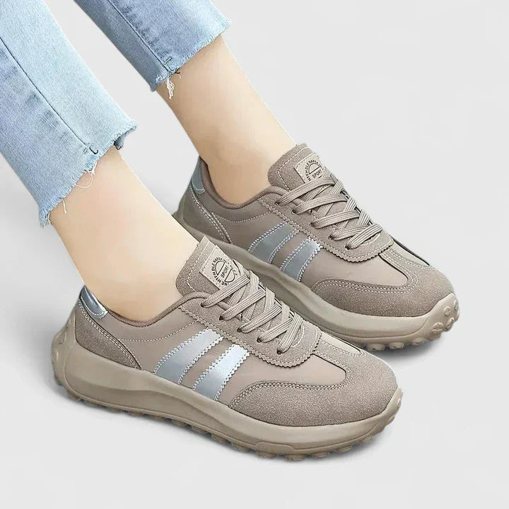 Anzhelynna | Orthopädischer Sneaker