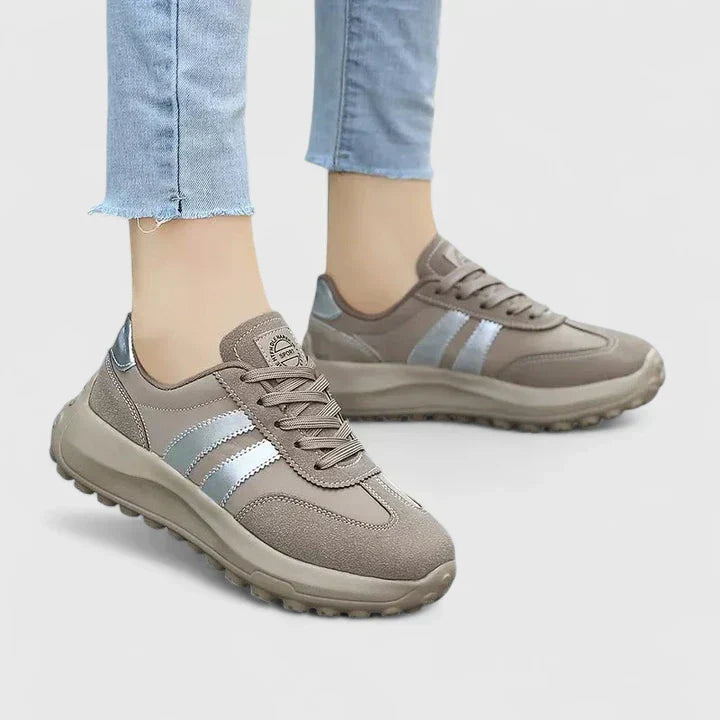 Anzhelynna | Orthopädischer Sneaker