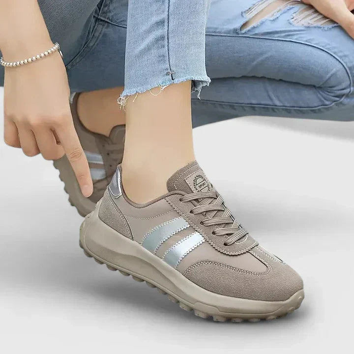 Anzhelynna | Orthopädischer Sneaker