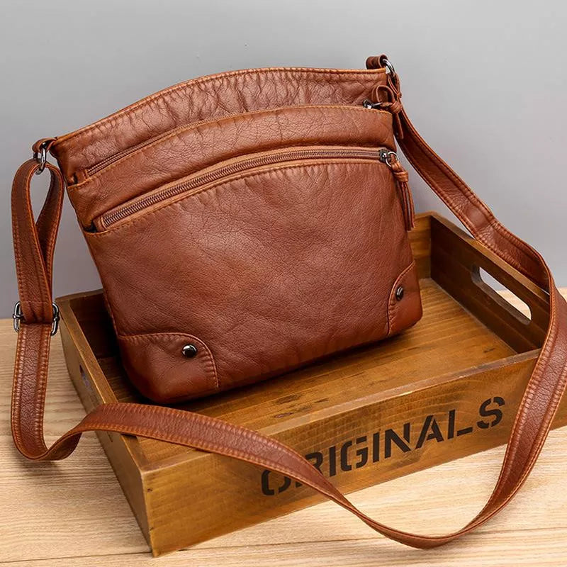 Kelly | Elegante Schultertasche