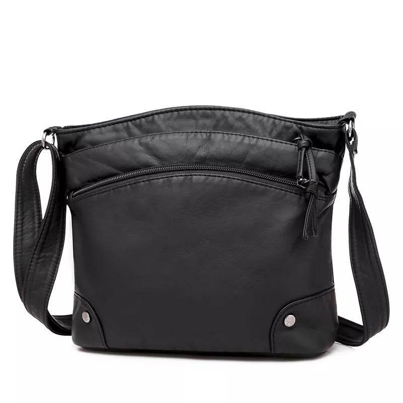 Kelly | Elegante Schultertasche