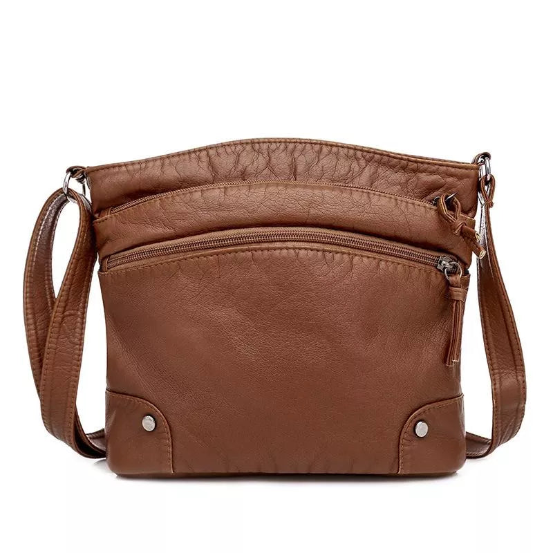 Kelly | Elegante Schultertasche
