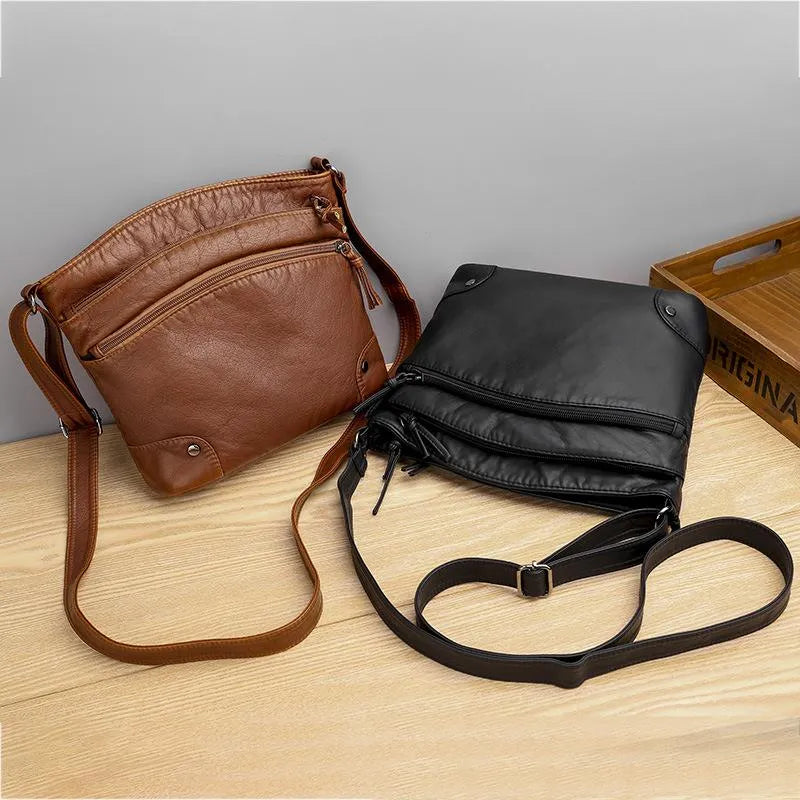 Kelly | Elegante Schultertasche
