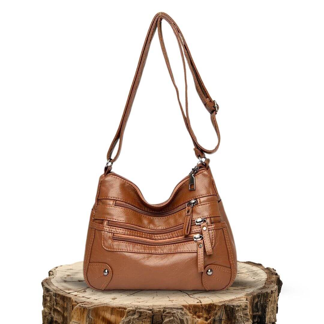 Evelyn | Elegante Begleitertasche