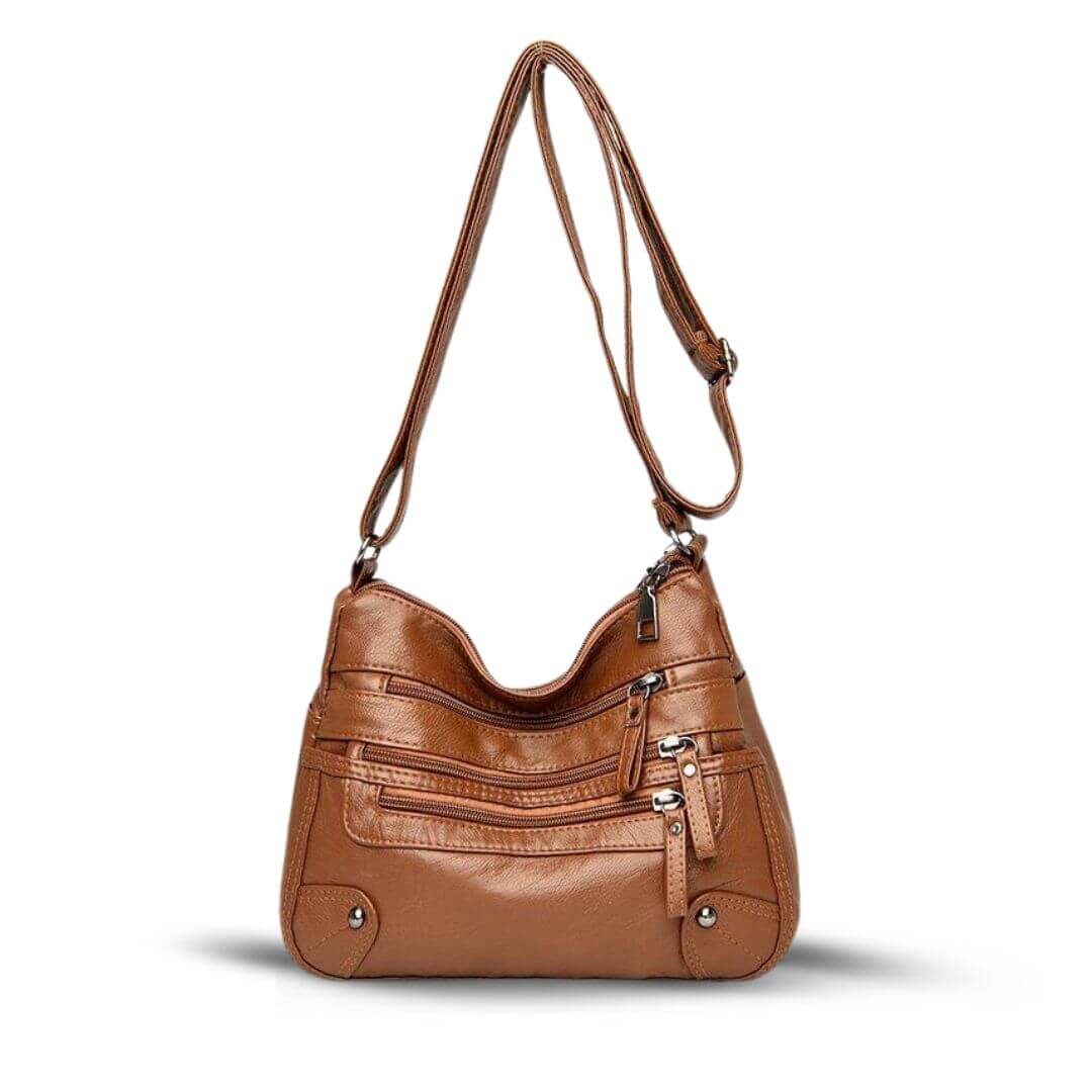 Evelyn | Elegante Begleitertasche