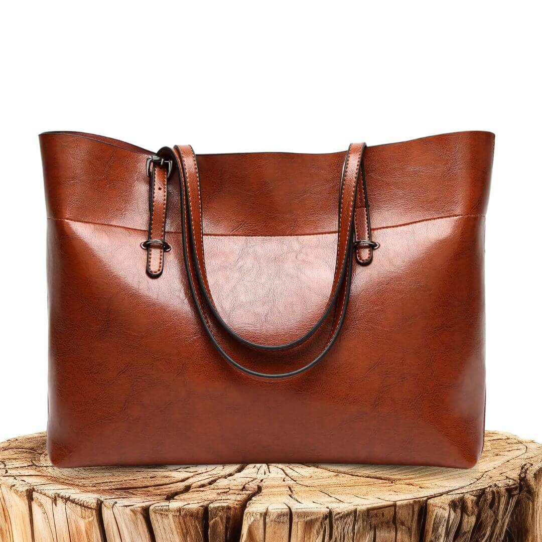 Anne | Elegante, unverzichtbare Handtasche