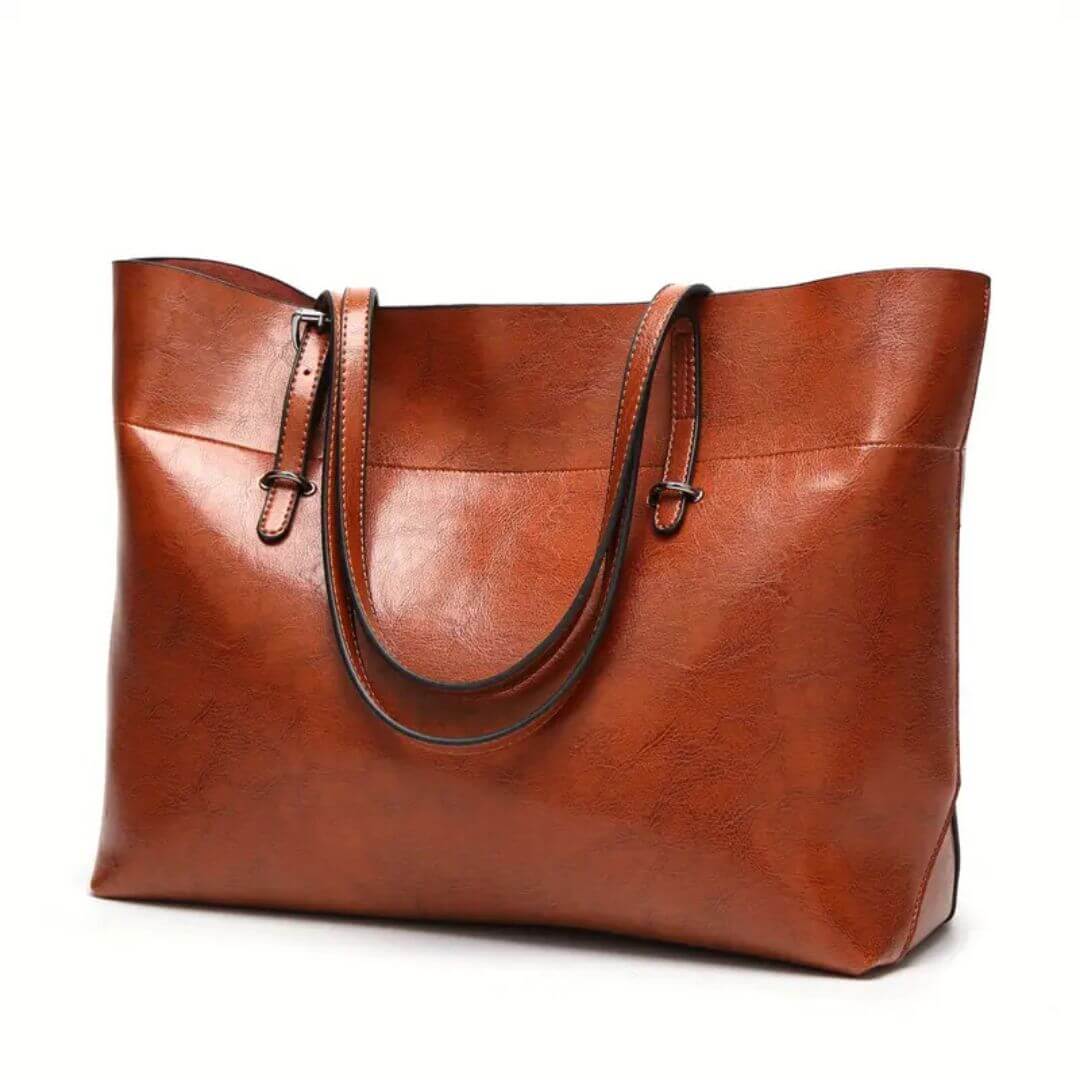 Anne | Elegante, unverzichtbare Handtasche