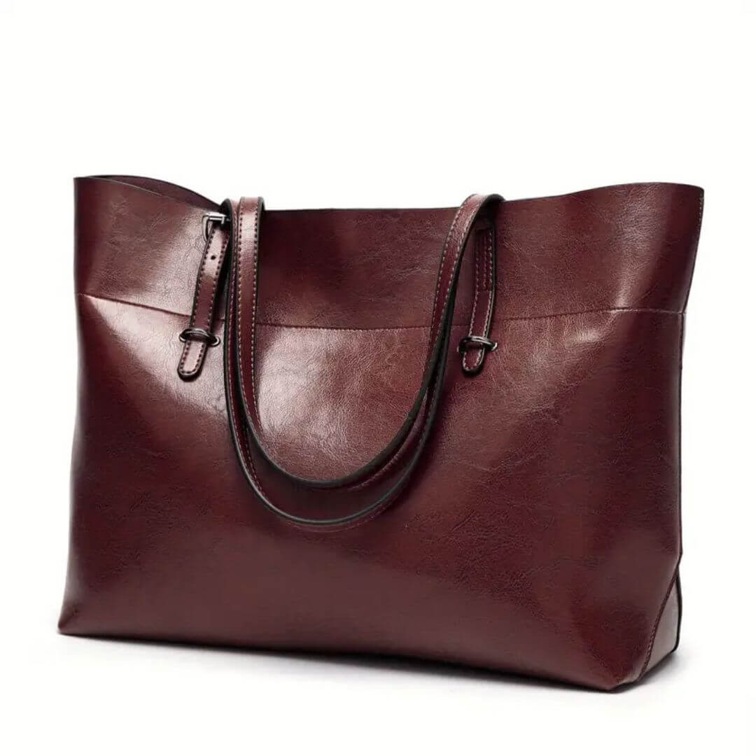Anne | Elegante, unverzichtbare Handtasche