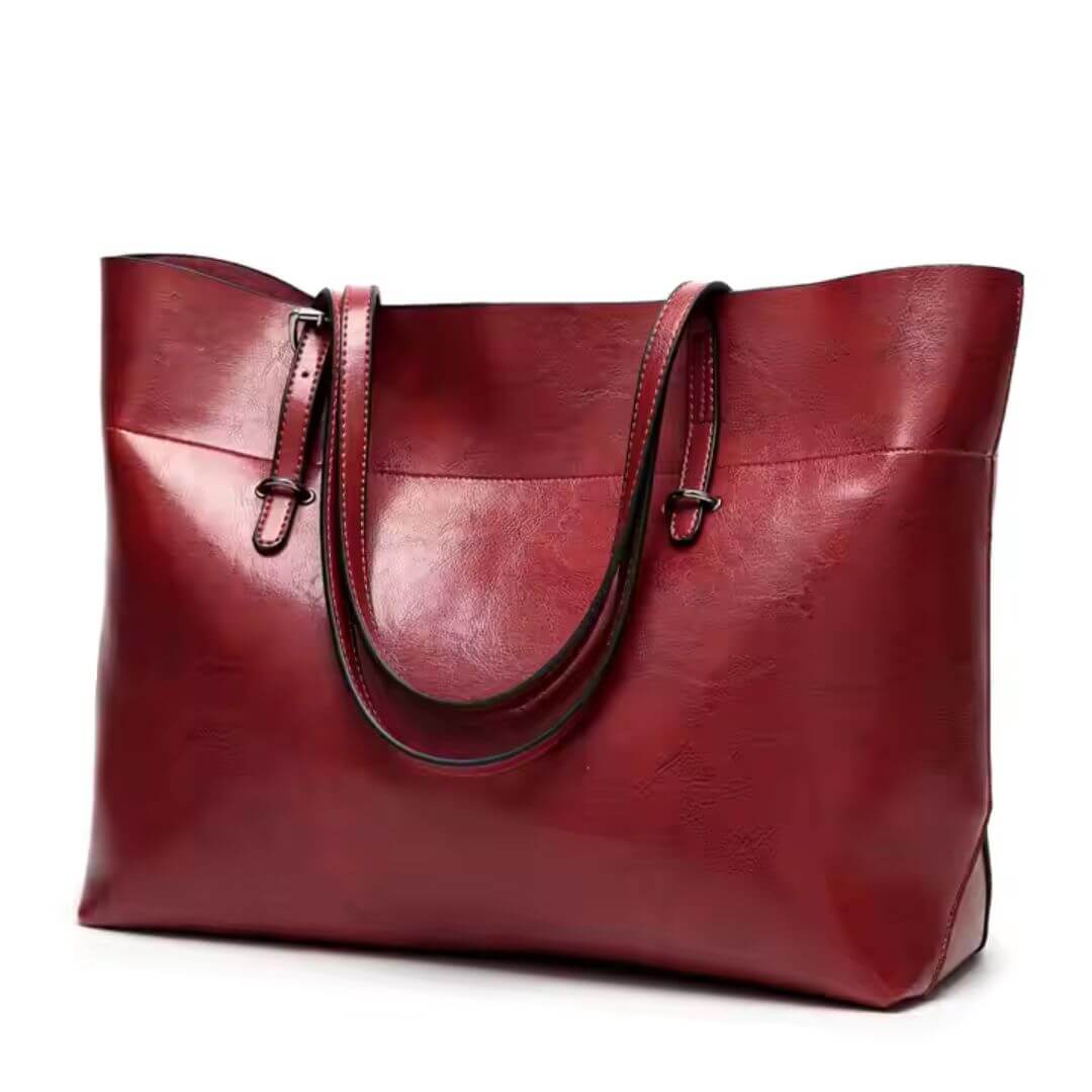 Anne | Elegante, unverzichtbare Handtasche