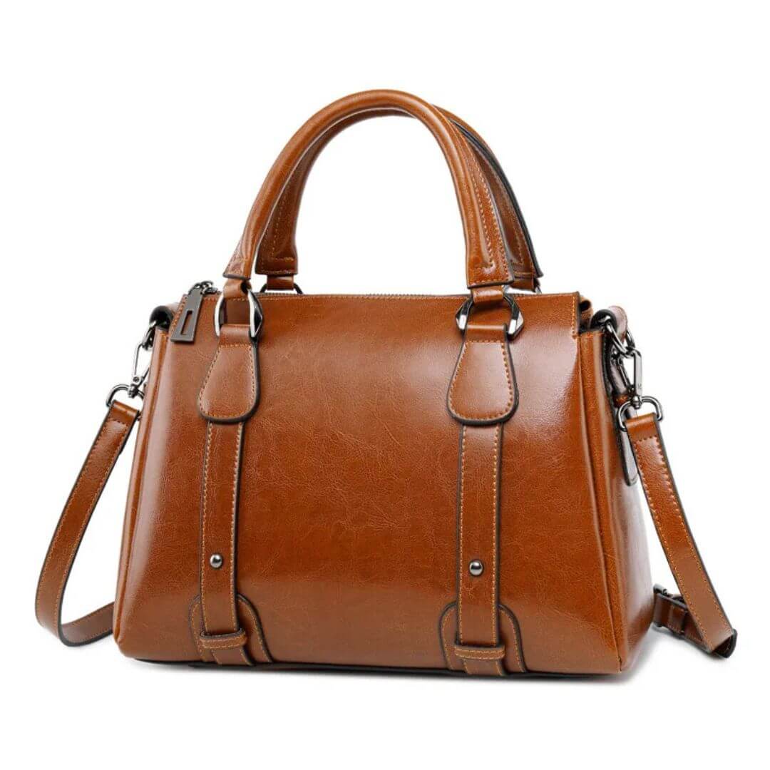 Camille | Elegante Schultertasche