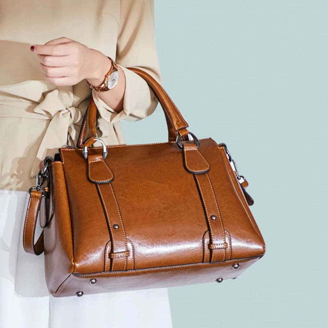 Camille | Elegante Schultertasche