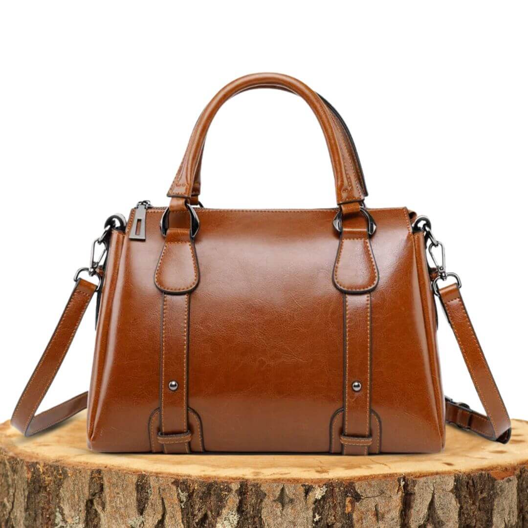 Camille | Elegante Schultertasche