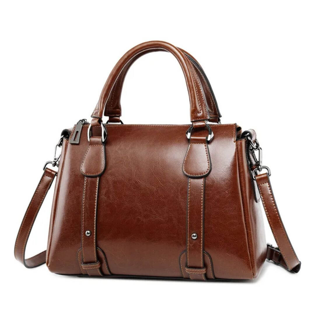 Camille | Elegante Schultertasche