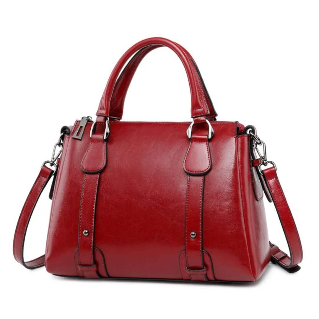 Camille | Elegante Schultertasche