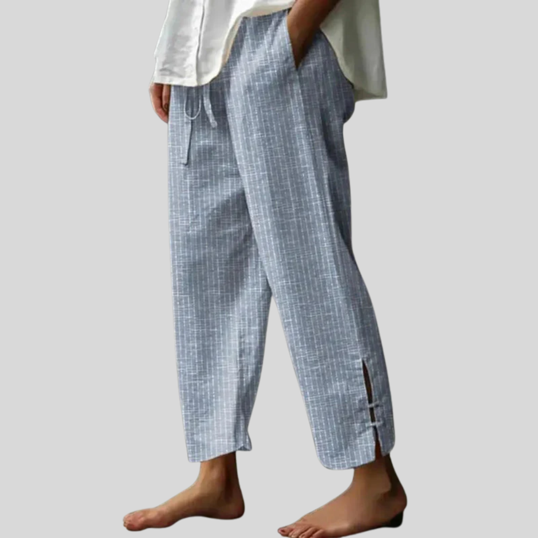 Bellie - Artisan Comforthose