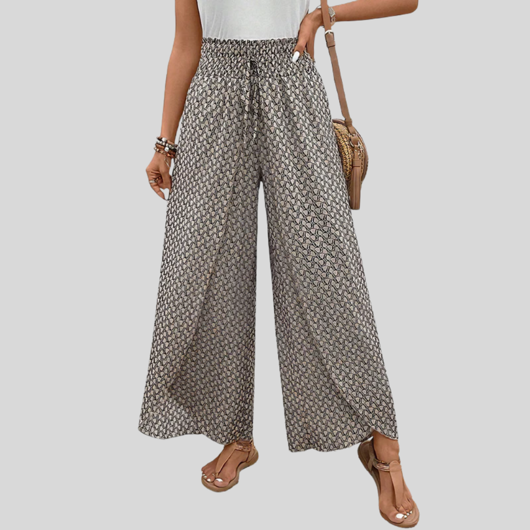 Sahara - Weite, bequeme Hose
