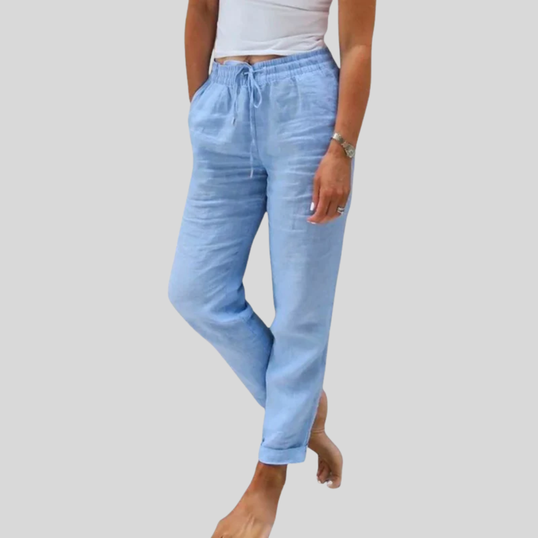 Margaret | Elegante Hosen für Damen