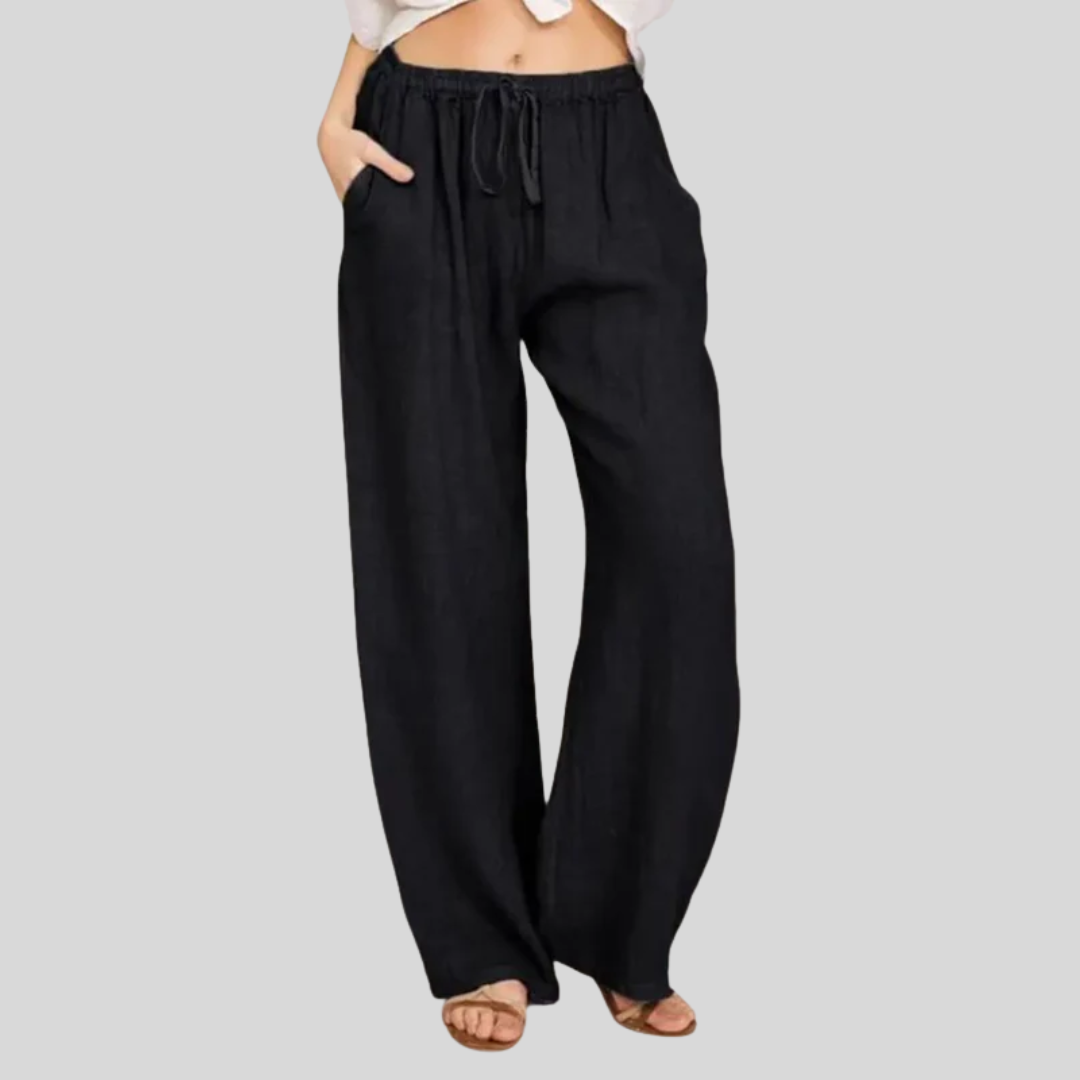 PALMA - Leichte Hose