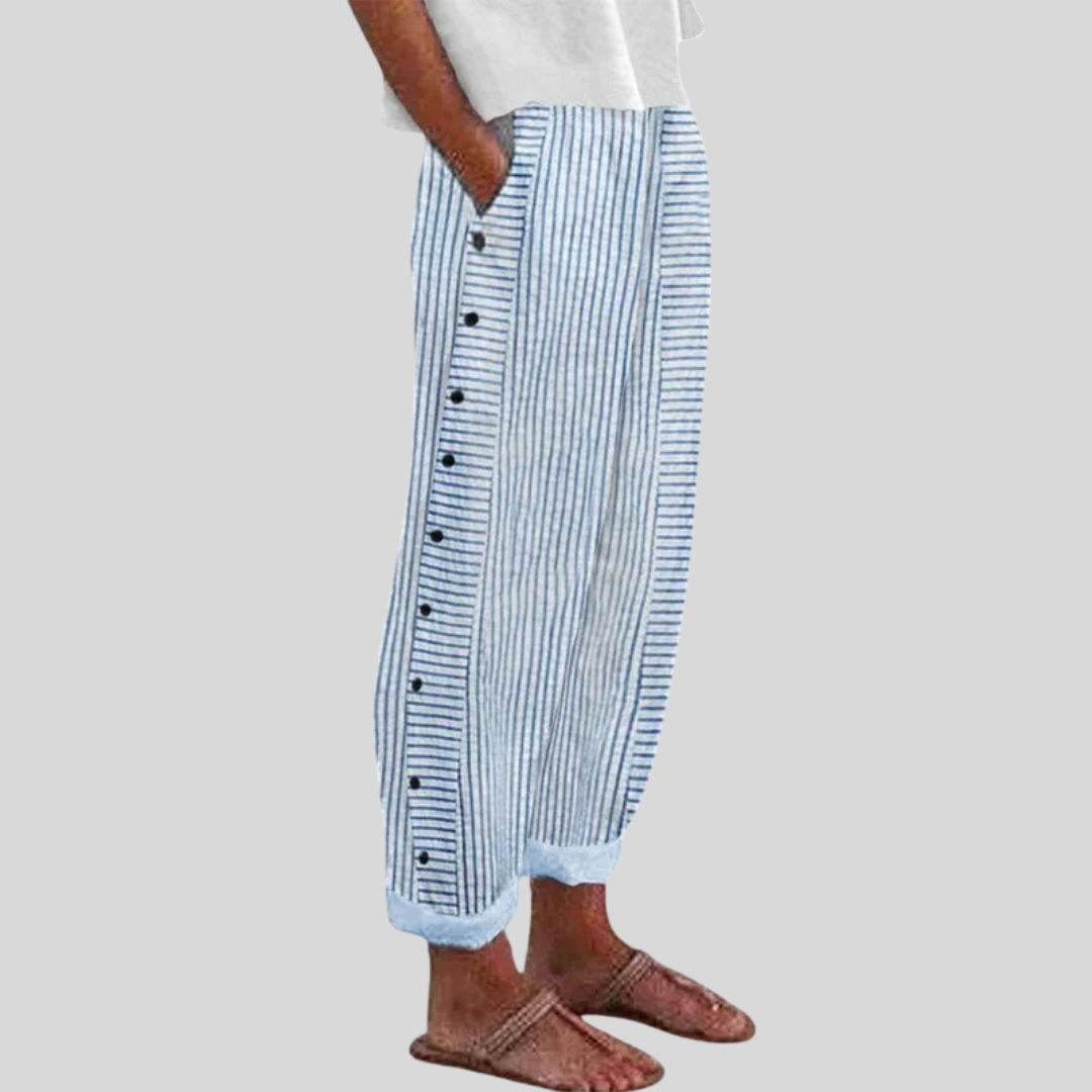 Bertha | Elegante Hosen für Damen