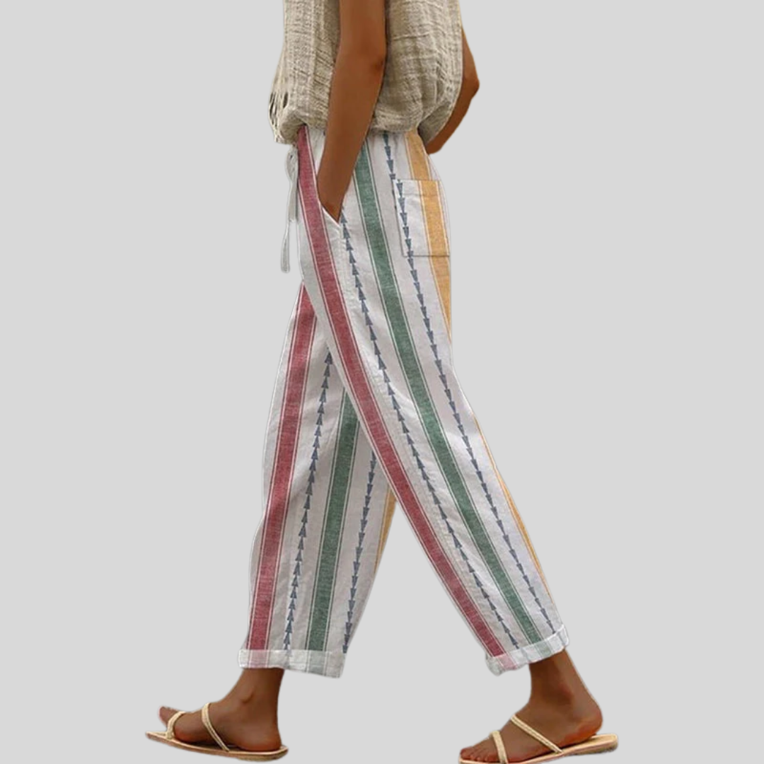 Talani - Alltags-Freizeithose
