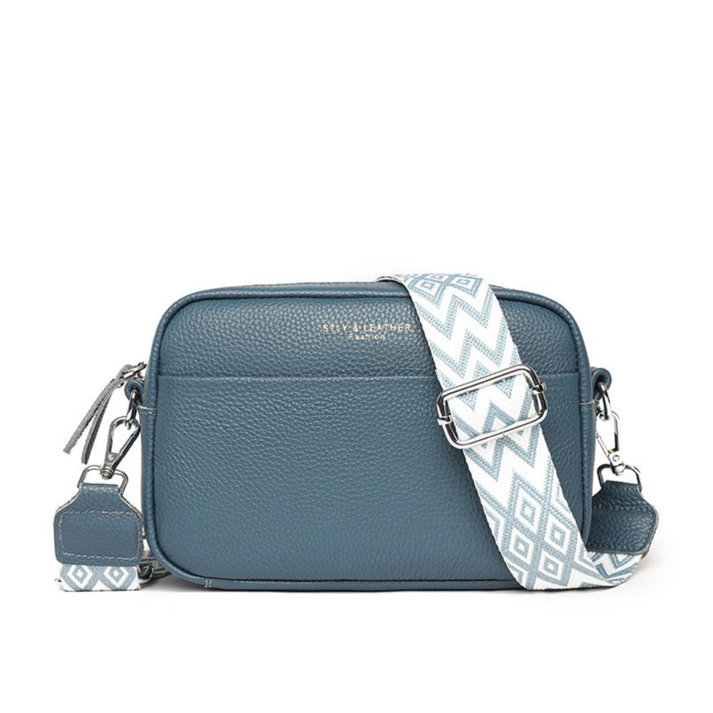Margot | Zeitlose Schultertasche