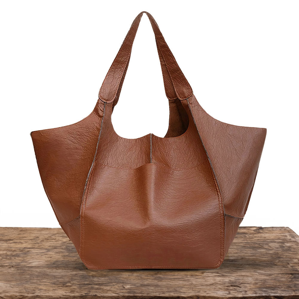 Melissa | Vintage-Tasche - Zeitlose Anziehungskraft
