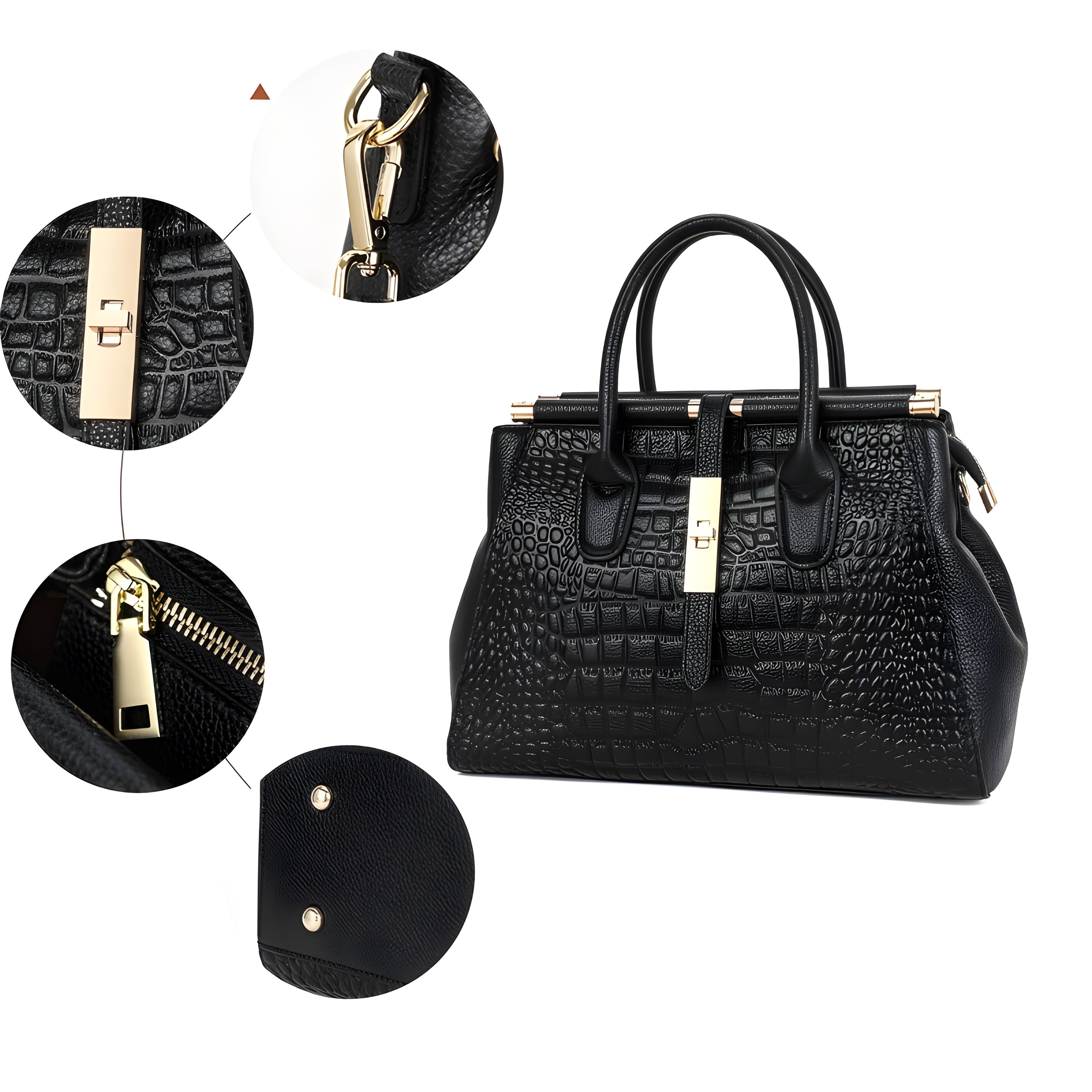 Tiffany | Alltagshandtasche
