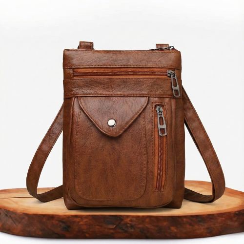 Sophie | Vintage Schultertasche