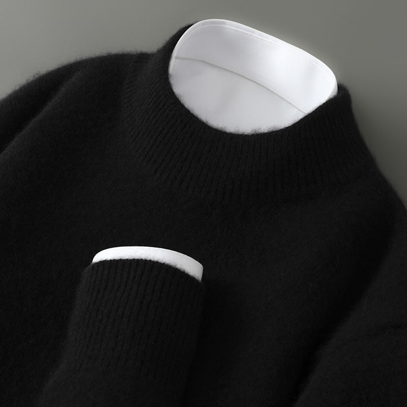 Pullover aus 100% Kaschmir