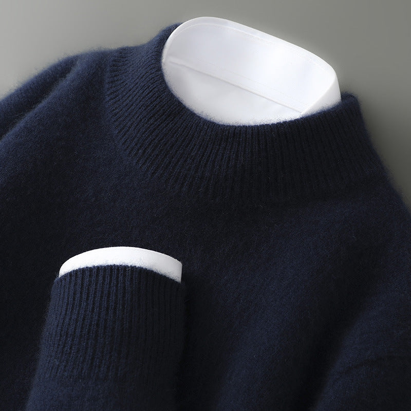 Pullover aus 100% Kaschmir