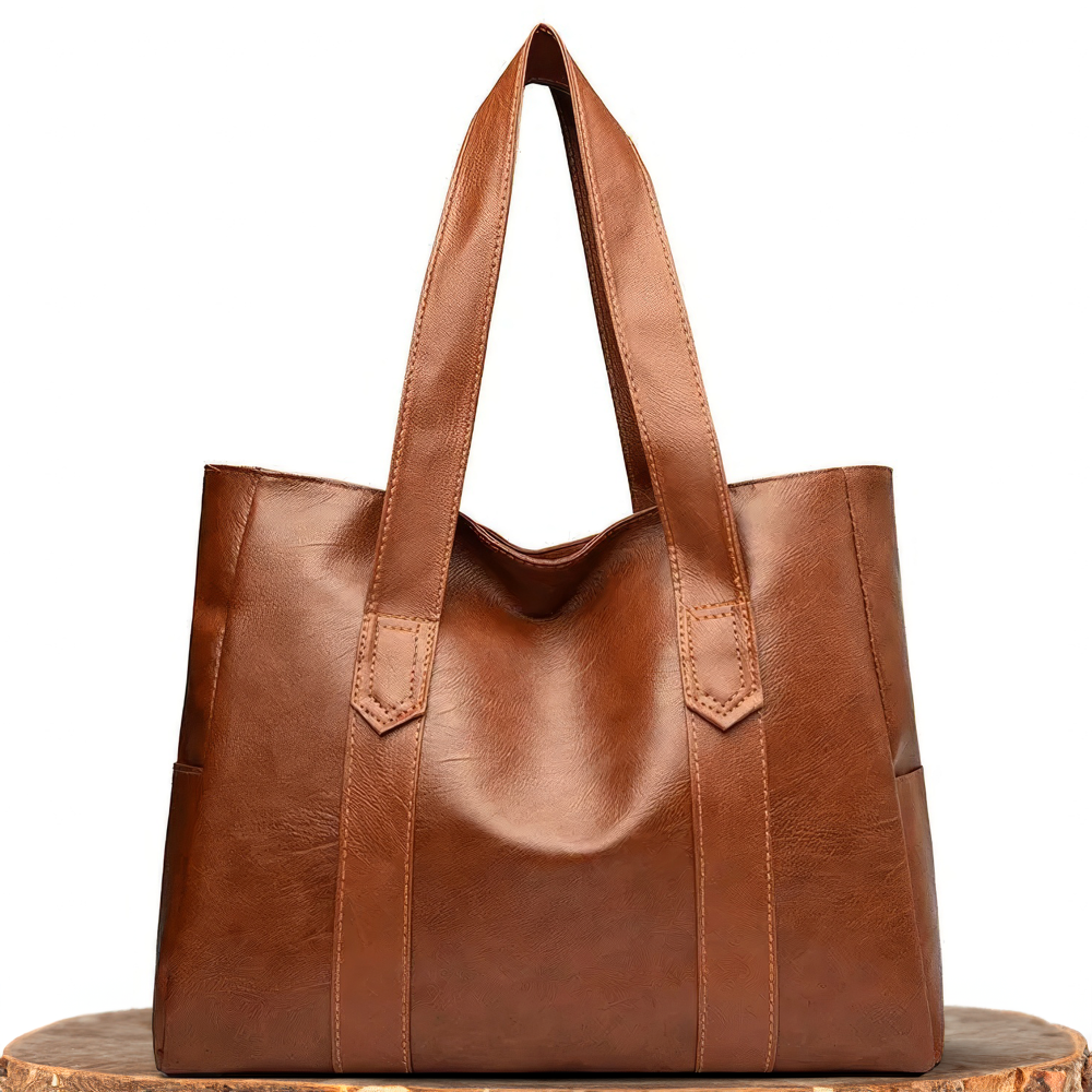 Stephanie | Klassische Tasche - Zeitlose Eleganz