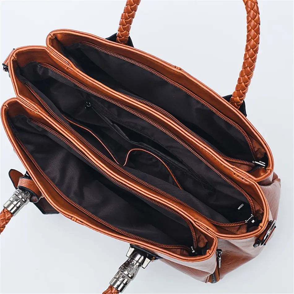 Susan | Alte Handtasche