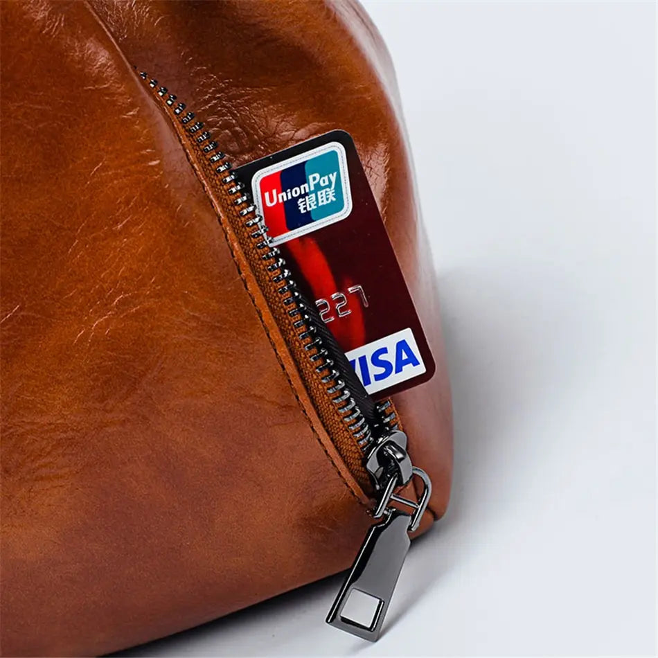 Susan | Alte Handtasche