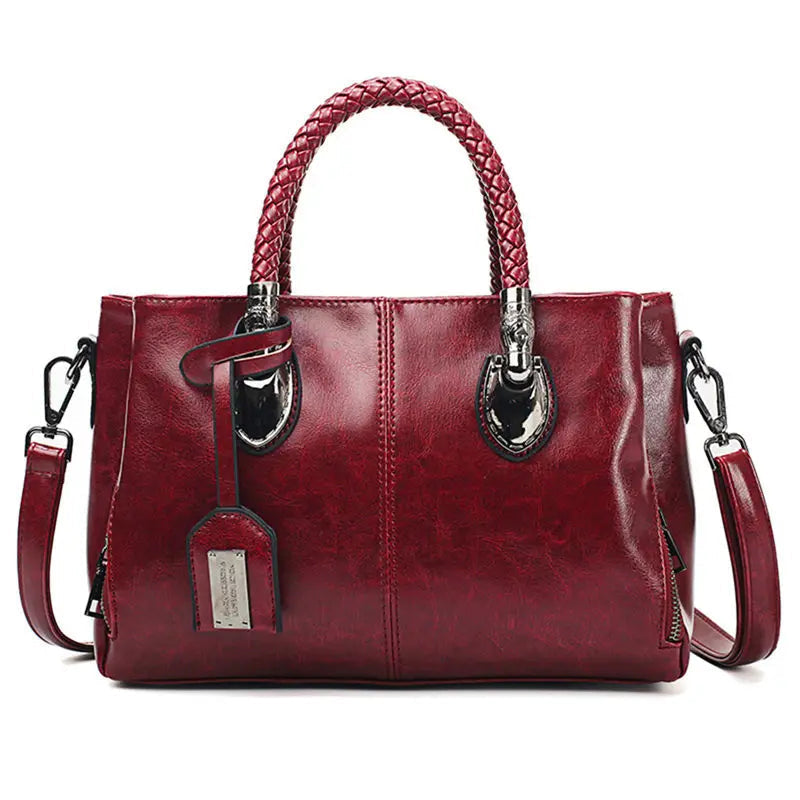 Susan | Alte Handtasche