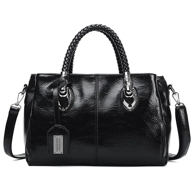 Susan | Alte Handtasche