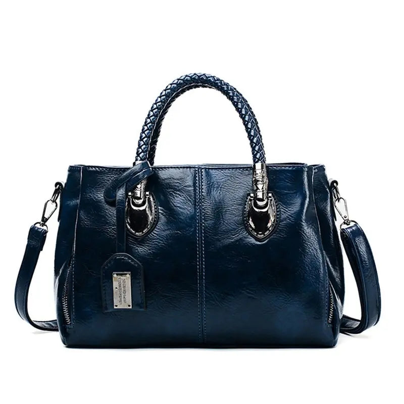 Susan | Alte Handtasche