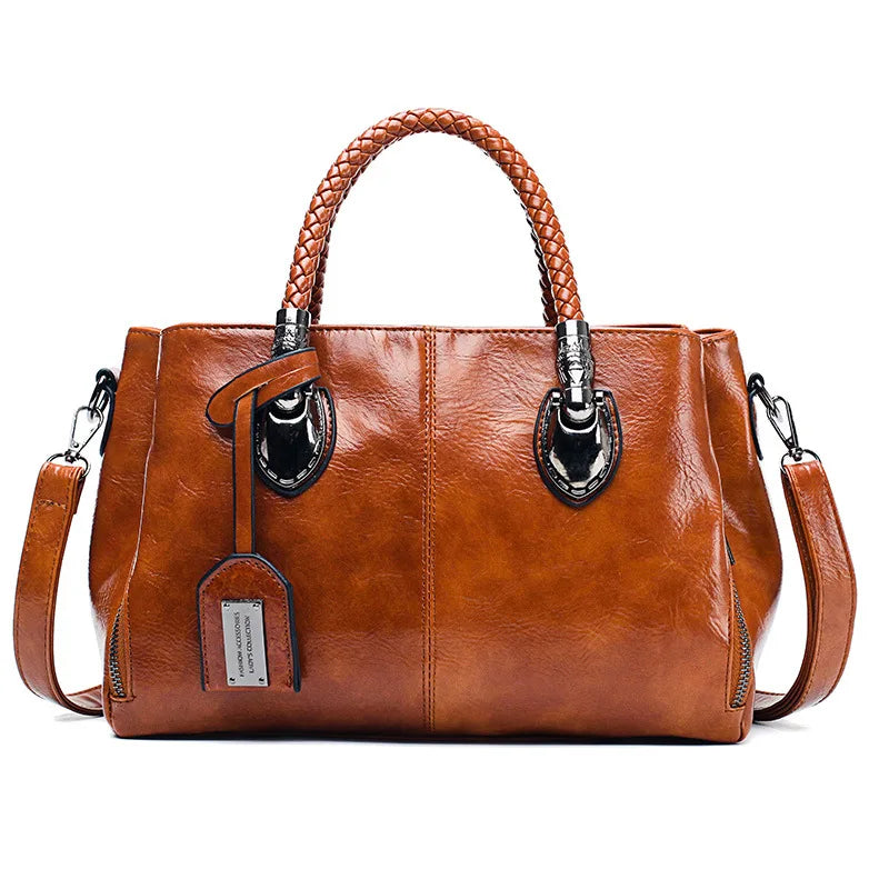 Susan | Alte Handtasche