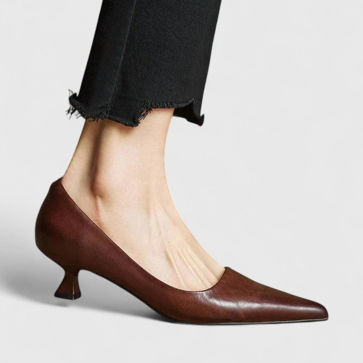 Zhaylisse | Elegante High Heels